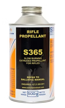 Somchem S365 Propellant