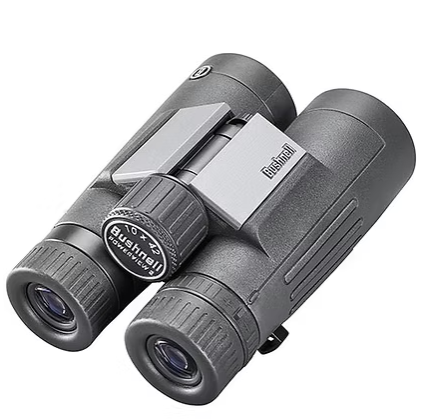 BUSHNELL POWERVIEW 10x42mm 2.0 Binoculars