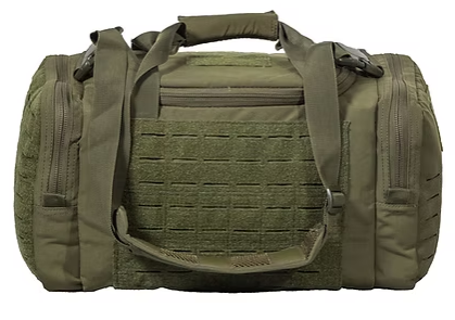 NORDISKE RANGE BAG - OLIVE