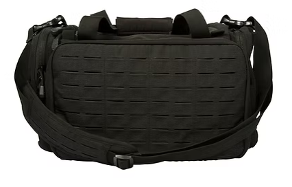 NORDISKE RANGE BAG - BLACK
