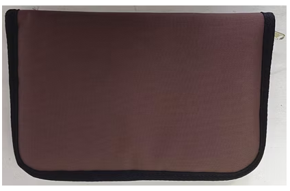 EL PASO CADDIE CANVAS