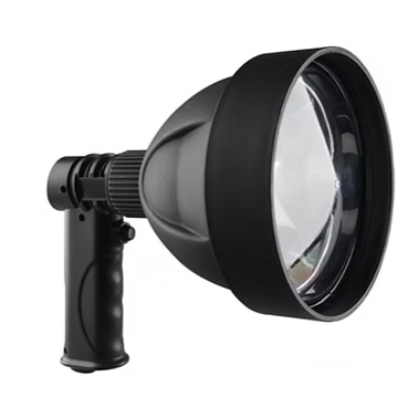 GAMEPRO Bubo XL Rechargeable Spotlight 1040 lumens