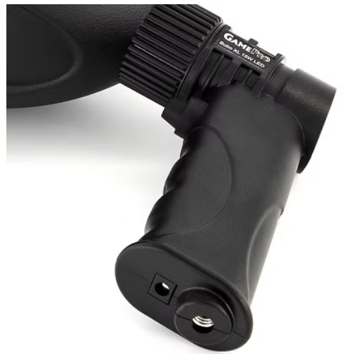 GAMEPRO Bubo XL Rechargeable Spotlight 1040 lumens