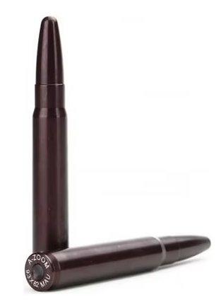 A-ZOOM Snap Caps 9.3x62 MAUSER (2)