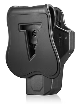 Cytac OWB Holster for CZ P-09 / P-07