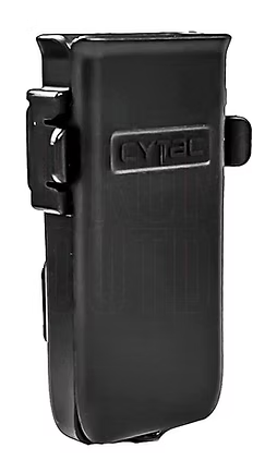 CYTAC Single/Double Stack Magazine Holster w/ Clip On (IWB)