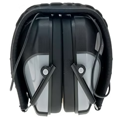 Caldwell E-Max Pro Series Earmuffs - Grey