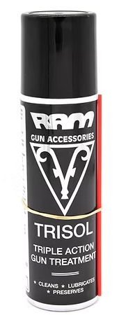 TRISOL AEROSOL SPRAY 100G