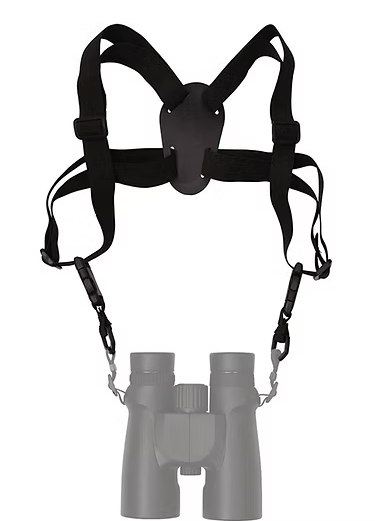 RAM Binocular Harness - Branded 'Frontier Arms'