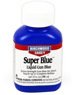 Birchwood Casey Super Blue Liquid 90ml