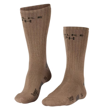 Falke Ranger Hiking Socks - Fawn
