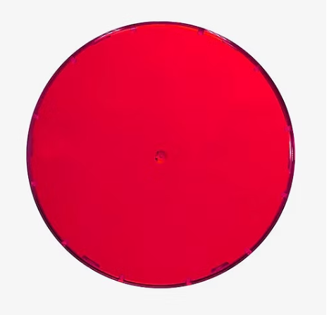 Lightforce Blitz 240mm Handheld Filter – Red Spot
