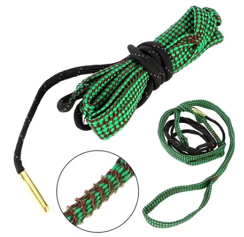 ROTCHI Rope Cleaner .357 / .38