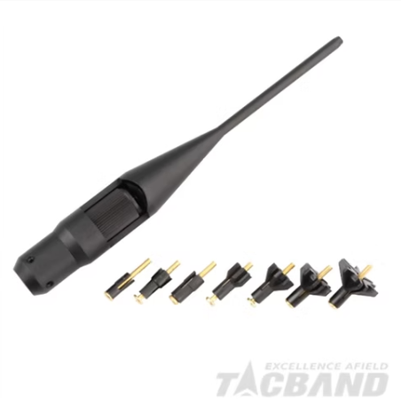 TACBAND BSU01R Universal Laser Bore Sighter