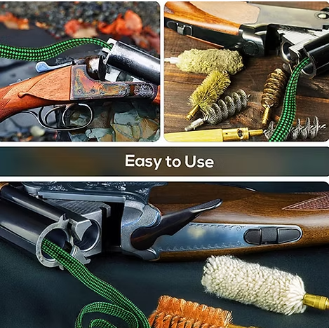 ROTCHI Rope Cleaner Shotgun 12G