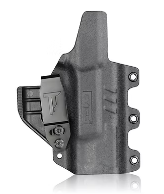 CYTAC K-Master Claw Combo Holster for Glock 19 (Gen 1 - 5) (IWB)