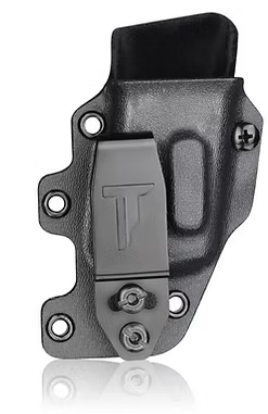 CYTAC K-Master Claw Combo Holster for Glock 19 (Gen 1 - 5) (IWB)
