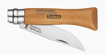OPINEL No. 06 Carbon Steel Folding Knife