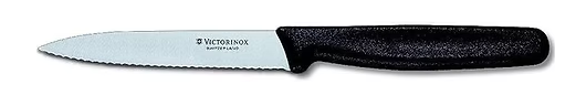 Victorinox Paring Knife Pointed Blade