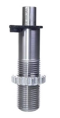 LEE Inline Bullet Feed Die Only 35 Cal.