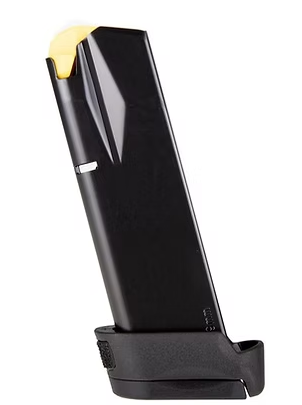 Taurus Magazine G3/G3X 9mm 15 RDS with G2C Adaptor