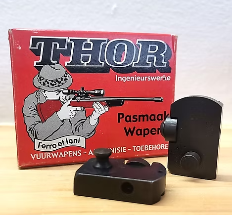 THOR Stud Base Sako Standard