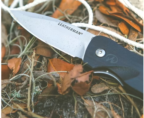 LEATHERMAN CRATER® C33