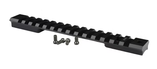 WARNE 7651-20MOA Howa/Vanguard LA Mountain Tech Tactical Rail (20MOA)