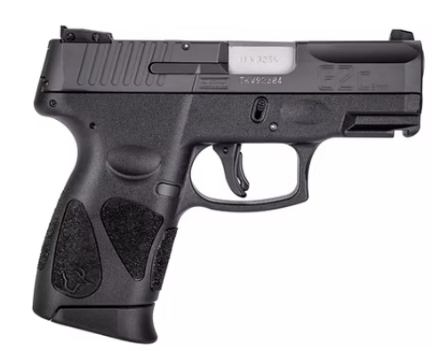 TAURUS G2C 9mm Luger Compact 12RD (Matte Black)