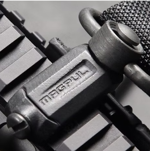 MAGPUL RSA® QD Rail Sling Attachment (Black)