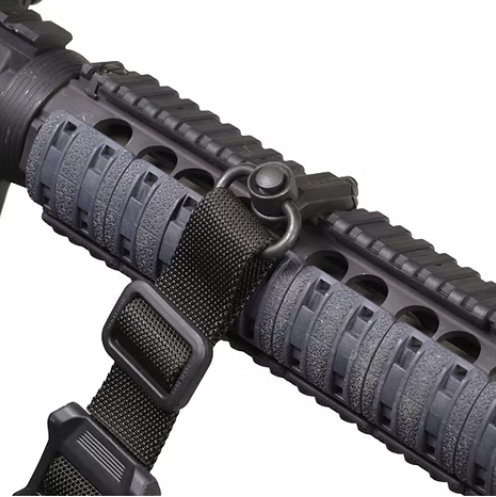 MAGPUL RSA® QD Rail Sling Attachment (Black)