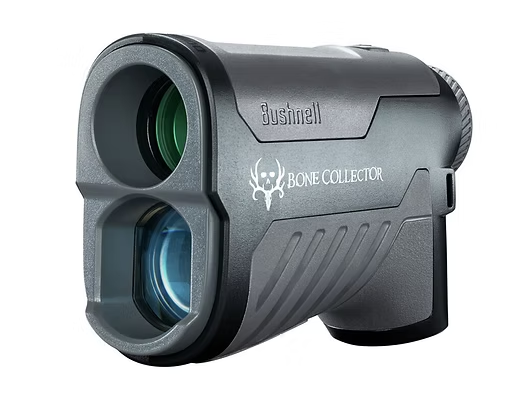 BUSHNELL BONE COLLECTOR 1000 6X25 Laser RangeFinder