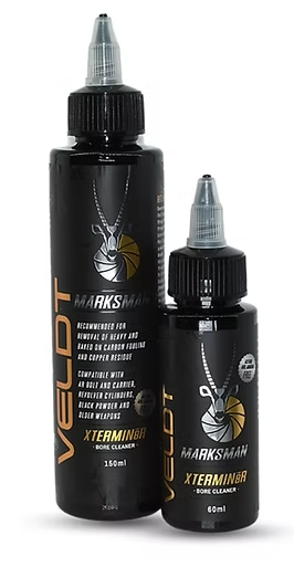 VELDT XTermin8R Bore Cleaner (150mL)