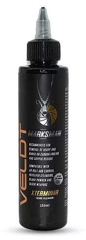 VELDT XTermin8R Bore Cleaner (150mL)