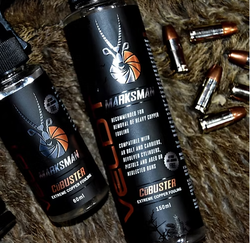 VELDT CuBUSTER Copper Remover (150mL)