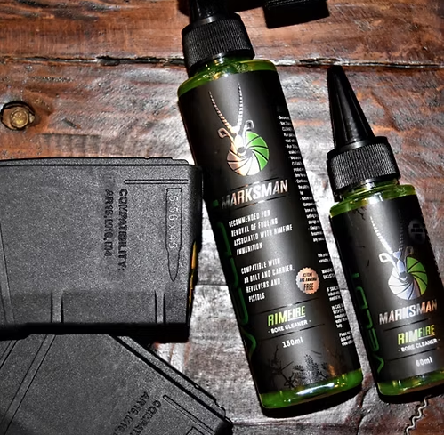 VELDT RIMFIRE Bore Cleaner (150mL)