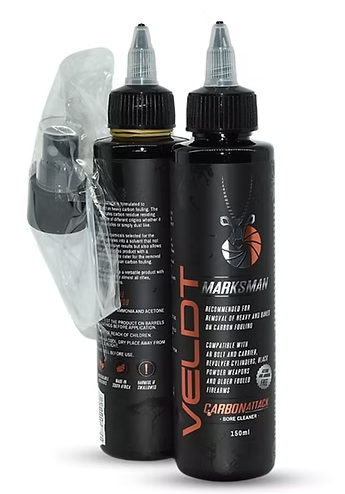 VELDT CARBONATTACK Bore Cleaner (150mL)