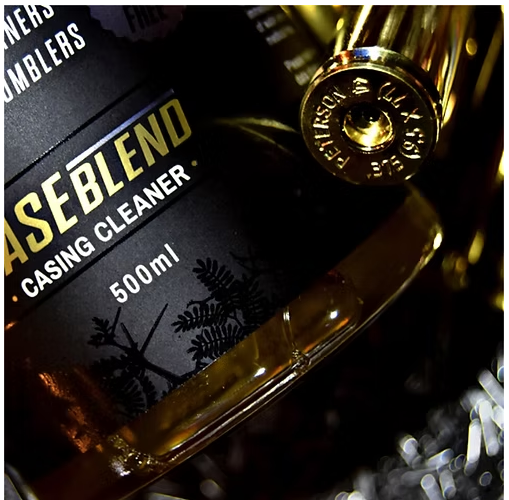 VELDT CASE BLEND Casing Cleaner (500mL)