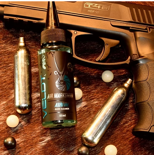 VELDT Airfire Bore Cleaner (60mL)