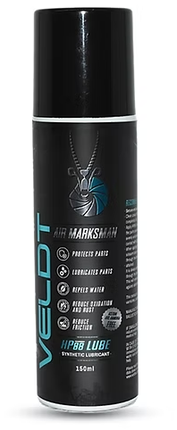 VELDT HP88 Lube Air Gun (150mL)