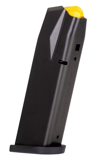 Taurus Magazine G3/G3X 9mm 15 RDS