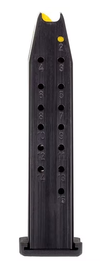Taurus Magazine G3/G3X 9mm 15 RDS