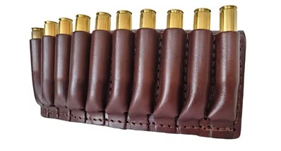 10 ROUND AMMO SLIDE BLACK .300 / .270