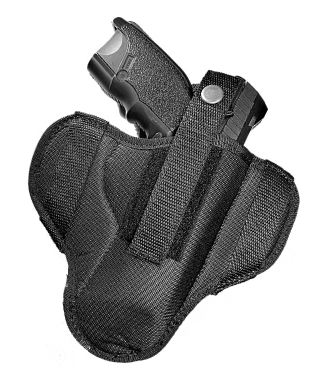 600D SHADOW LARGE AUTO