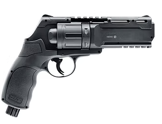 HDR 50 Revolver