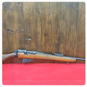 Lee Enfield 303