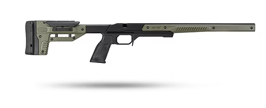MDT ORYX REMINGTON 700 SA ODG
