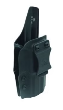 Buffalo River CZ P10C Kydex IWB Holster R/H