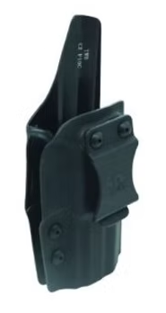 Buffalo River IWB KYDEX GLOCK G19/G17 HOLSTER R/H