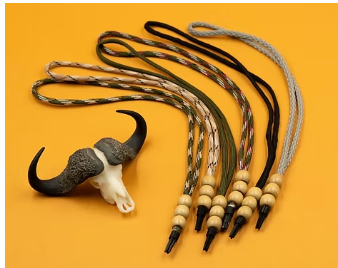 Skullies Mirror Hanging Accessory